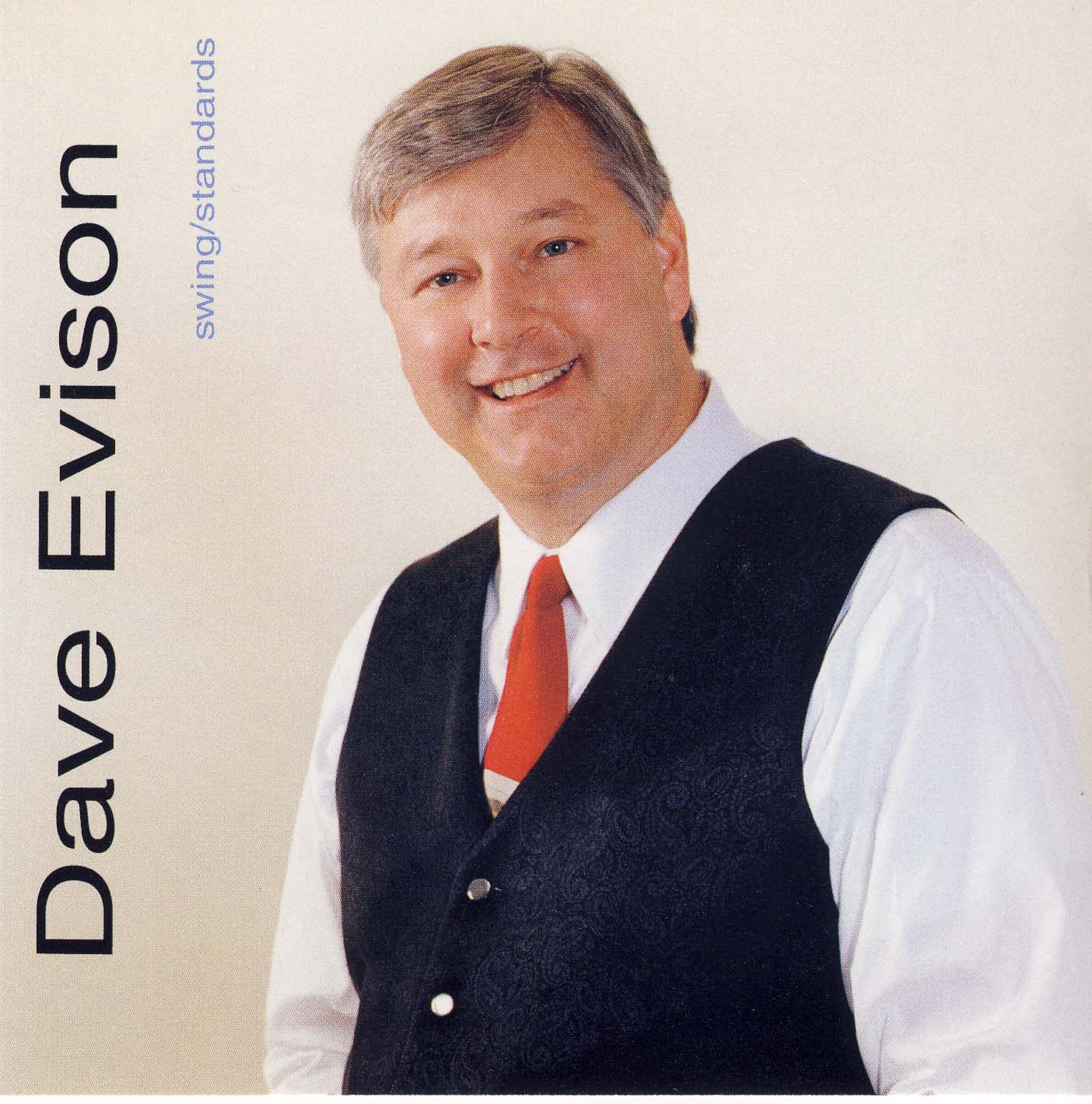 Dave Evison